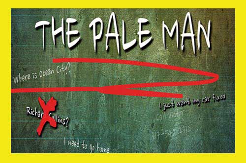 The Pale Man Large Pic 1