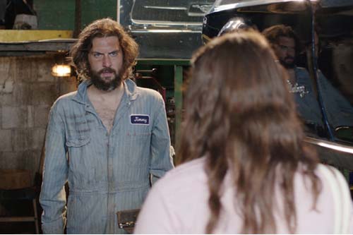 The Pale Man Large Pic 5