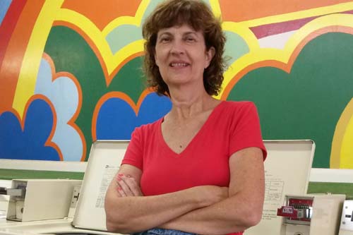 The Pale Man Large Pic 6