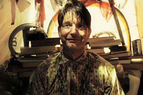 Large Pic from movie DAY 1 - 10