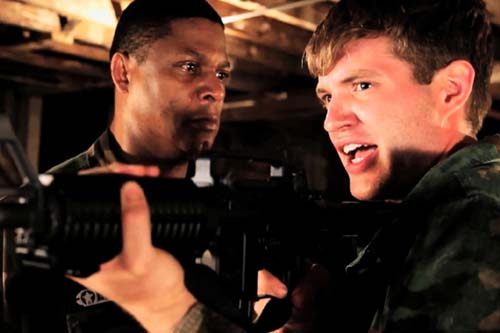 Large Pic from movie DAY 1 - 9