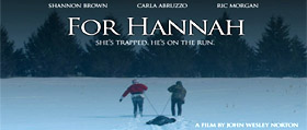 For Hannah